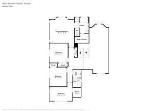 40831 Mountain Pride Dr in Murrieta, CA - Building Photo - Building Photo
