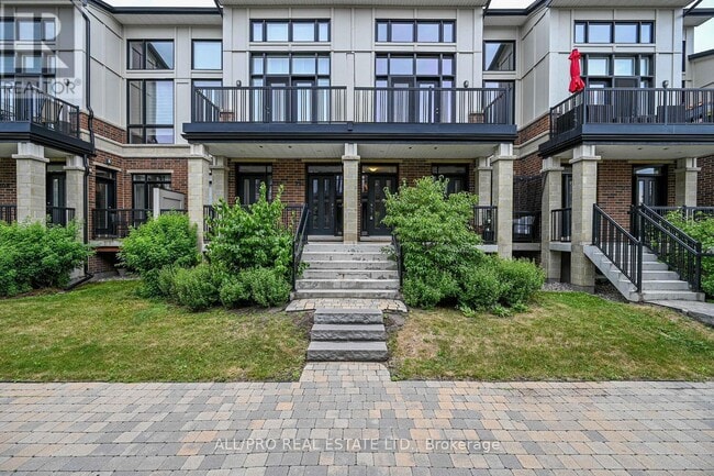property at 216 Pembina Private