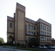 Vincent J Doyle Manor in Pawtucket, RI - Building Photo - Building Photo