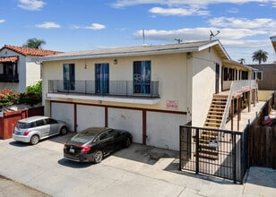 768 Cerritos Ave in Long Beach, CA - Building Photo - Building Photo