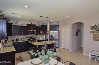 14447 Onnie Kirk Ave in El Paso, TX - Building Photo - Building Photo