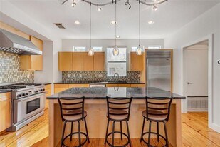 1205 Kinney Ave in Austin, TX - Building Photo