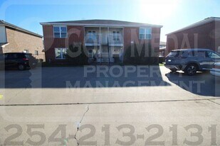 3304 Hereford Ln in Killeen, TX - Building Photo