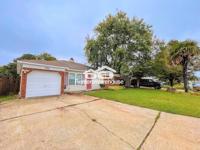 1760 Pathfinder Dr in Virginia Beach, VA - Building Photo - Building Photo