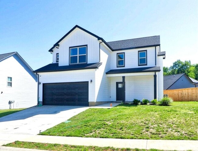 property at 307 Lugano Ln