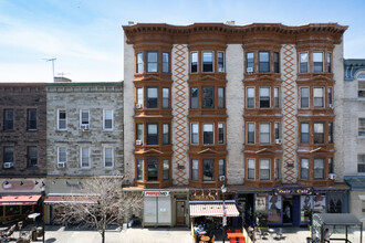 1122 Washington St in Hoboken, NJ - Building Photo - Building Photo