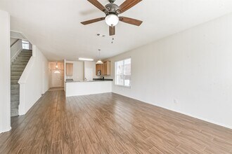 16531 Whitaker Creek Dr in Houston, TX - Building Photo - Building Photo