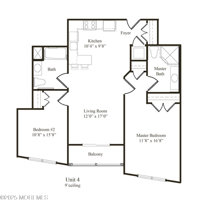 2 2nd St in Atlantic Highlands, NJ - Building Photo - Building Photo