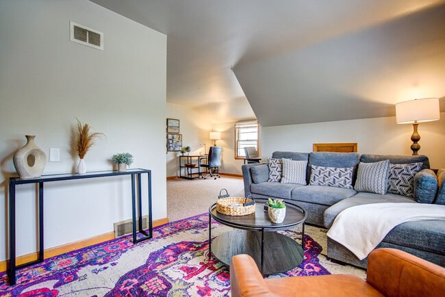 property at 3120 S 30th St