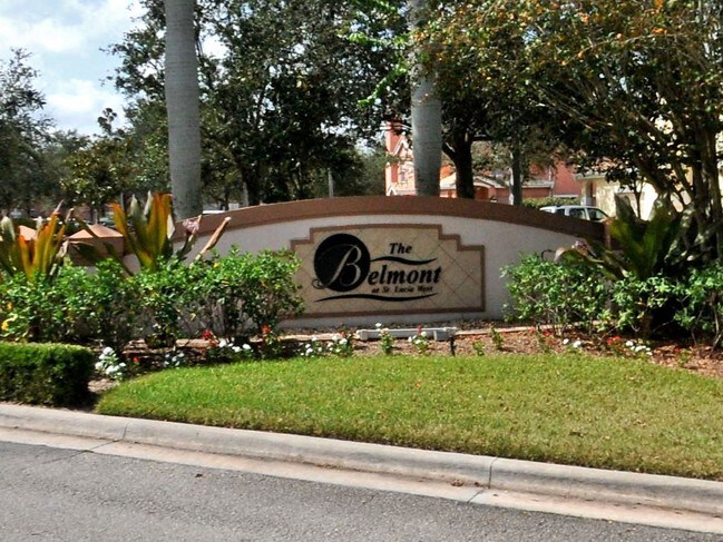 116 SW Peacock Blvd-Unit -9205 in Port St. Lucie, FL - Building Photo - Building Photo