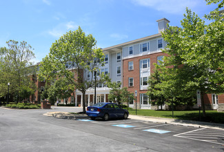 Selborne House of Dorsey Hall, Senior Living in Ellicott City, MD - Foto de edificio - Building Photo