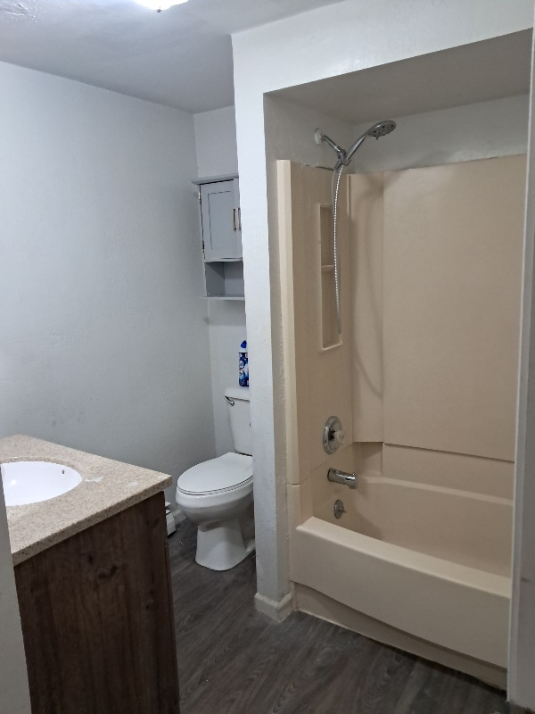 3392 Whitehall Rd in Muskegon, MI - Building Photo - Building Photo