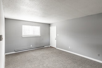 Cascades on the River in Athens, GA - Building Photo - Interior Photo