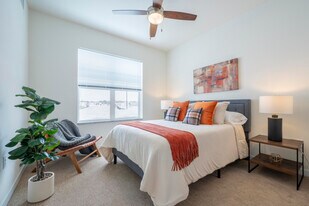 Terraces of Windsor Crossing 55+ in Windsor, WI - Building Photo