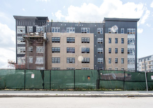 Portside at East Pier Phase Two in Boston, MA - Building Photo - Building Photo