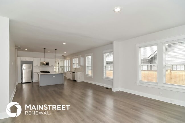 2005 19th Ave S in Nashville, TN - Building Photo - Building Photo