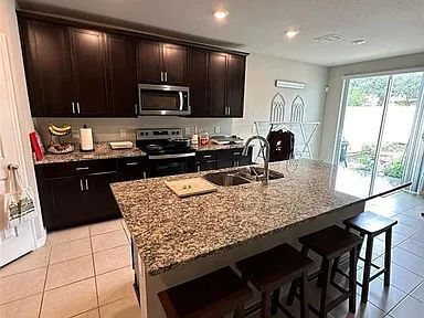 3072 Cassidy Ln in Haines City, FL - Building Photo - Building Photo