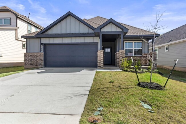 property at 305 Brooks Ranch Dr