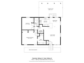 629 Gap Creek Dr in Fort Walton Beach, FL - Building Photo - Building Photo