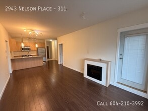 2943 Nelson Pl in Abbotsford, BC - Building Photo - Building Photo