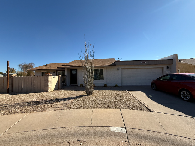 property at 1065 N 86th Pl