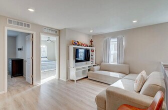 2873 Merry Rest Way in Castle Rock, CO - Building Photo - Building Photo
