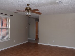 3600 Palmer Ct in Clovis, NM - Foto de edificio - Building Photo