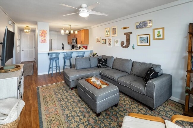 property at 14 Aulike St