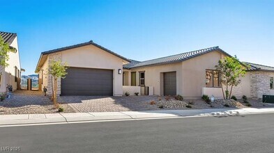 369 Portus Delphini Ct in Henderson, NV - Foto de edificio - Building Photo