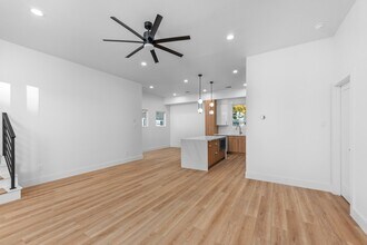 2314 Barbee St in Houston, TX - Building Photo - Building Photo