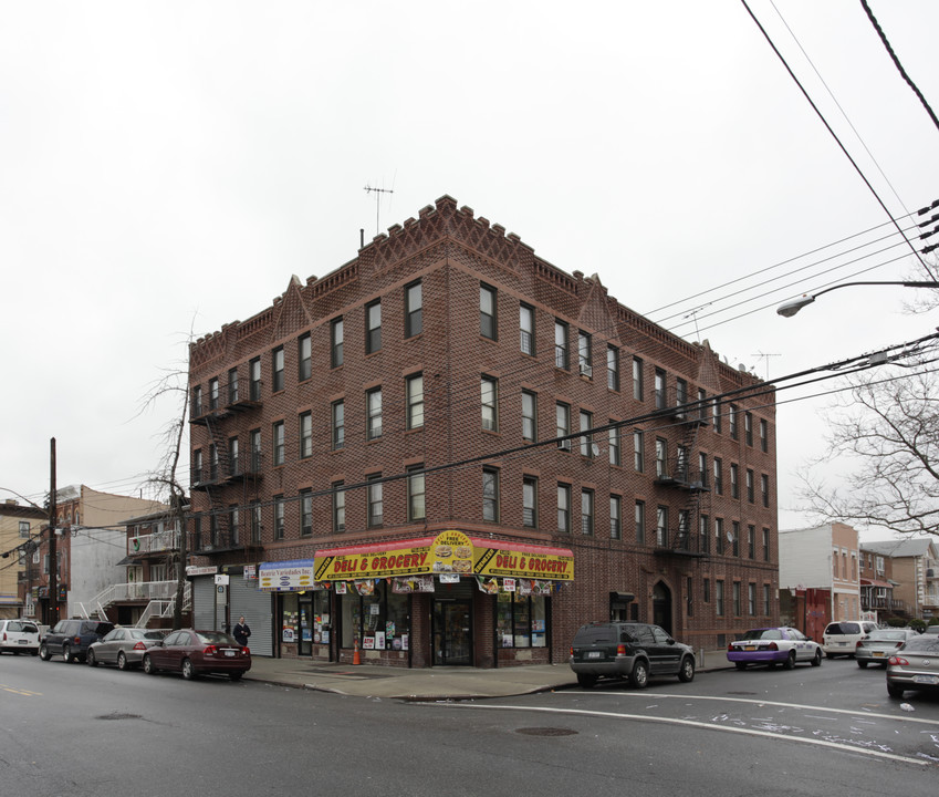 1401 67th St in Brooklyn, NY - Building Photo