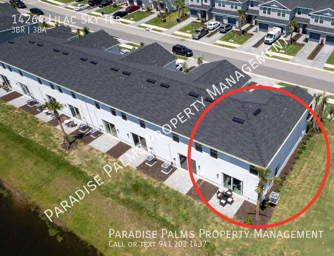 14264 Lilac Sky Ter in Bradenton, FL - Building Photo - Building Photo