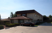 Tokay Terrace in Victorville, CA - Building Photo - Building Photo