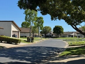 1212 Jamie Loop, Unit Hancock Village in Santa Maria, CA - Building Photo - Building Photo