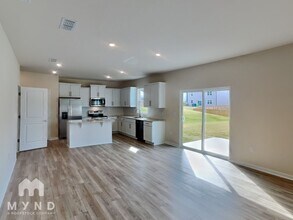3512 New Town Rd in Raleigh, NC - Building Photo - Building Photo