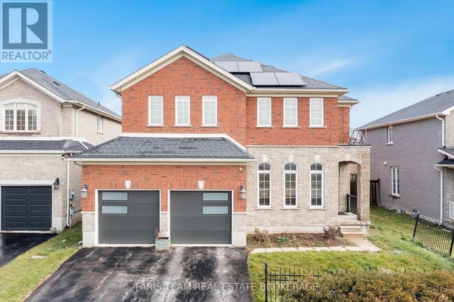 property at 3 Prince William Way