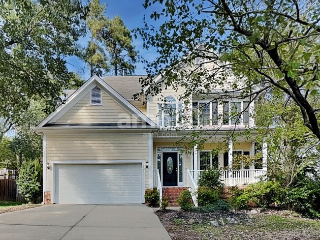 property at 2313 Clerestory Pl
