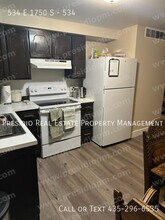 534 E 1750 S in Orem, UT - Building Photo - Building Photo