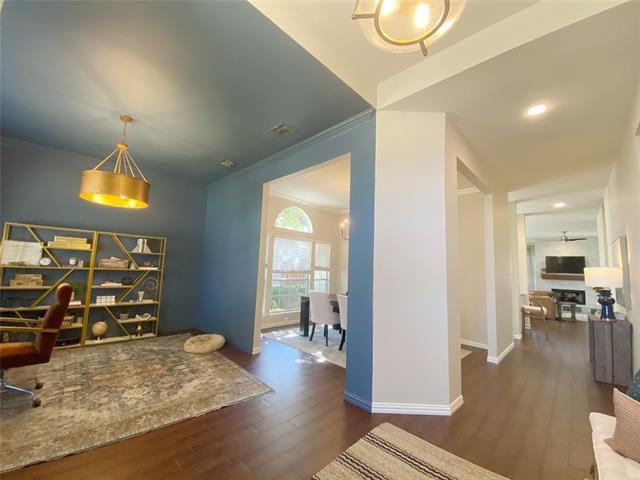 11301 Williamsburg Ln in Frisco, TX - Building Photo - Building Photo