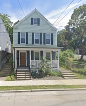 1208 Broadway, Unit 1 in Rensselaer, NY - Building Photo