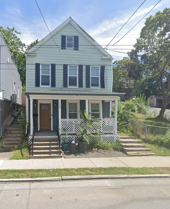 1208 Broadway, Unit 1