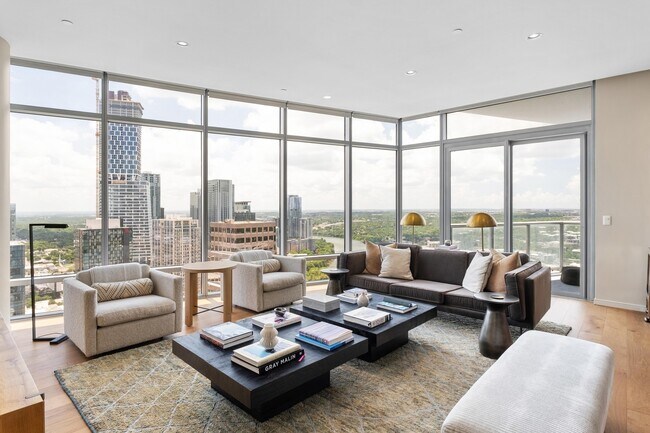 200 Congress Ave. in Austin, TX - Building Photo - Building Photo