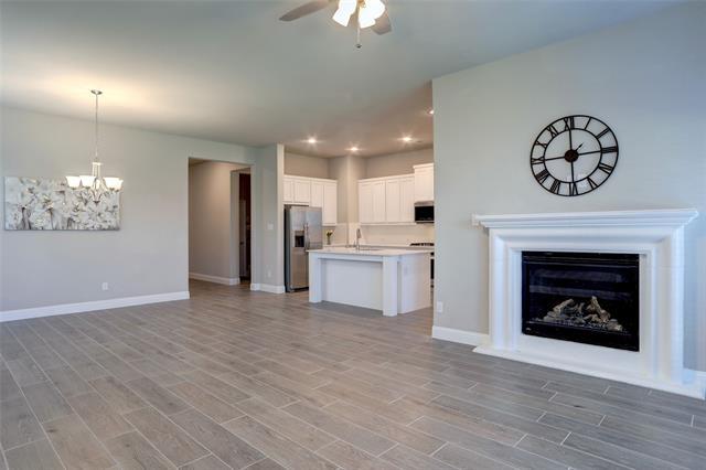 16713 Spence Park Ln in Prosper, TX - Building Photo