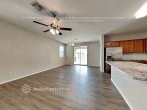 17545 W Jessie Ln in Surprise, AZ - Building Photo - Building Photo