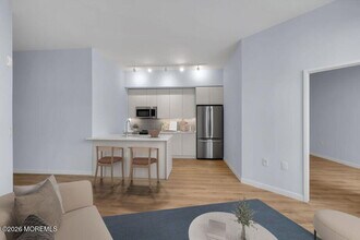 1150 Kingsley St in Asbury Park, NJ - Foto de edificio - Building Photo