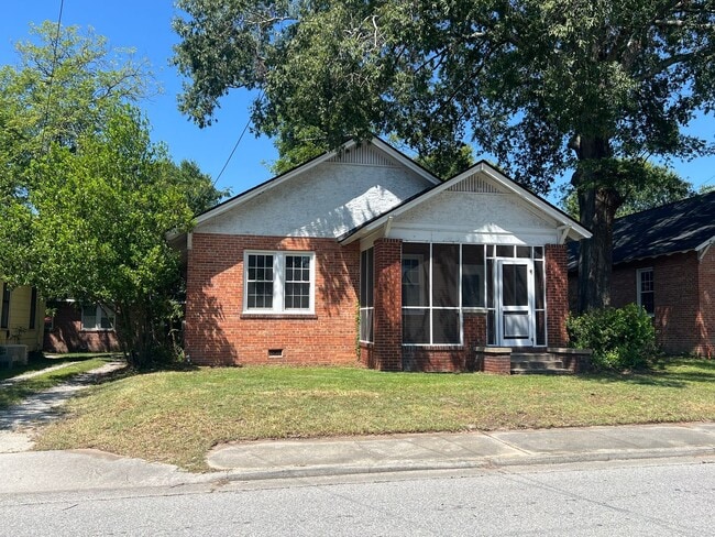 203 Church St in Thomson, GA - Building Photo - Building Photo