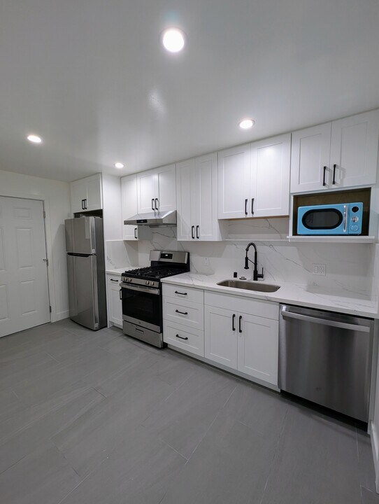 380 92nd St, Unit 380A in Daly City, CA - Foto de edificio
