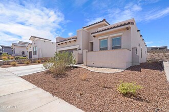 7376 Cimarron Gap Dr in El Paso, TX - Building Photo - Building Photo