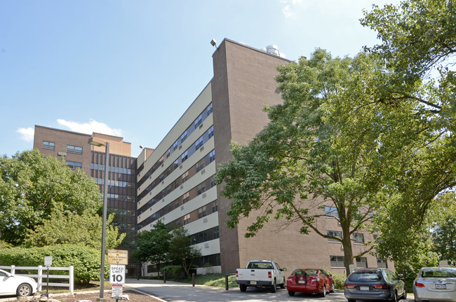 Sandy Hill Terrace