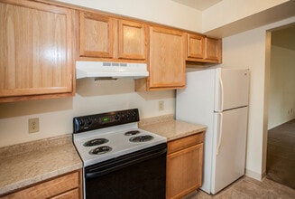 Reserve at Norwood Apartment Homes in Huntington, IN - Foto de edificio - Building Photo